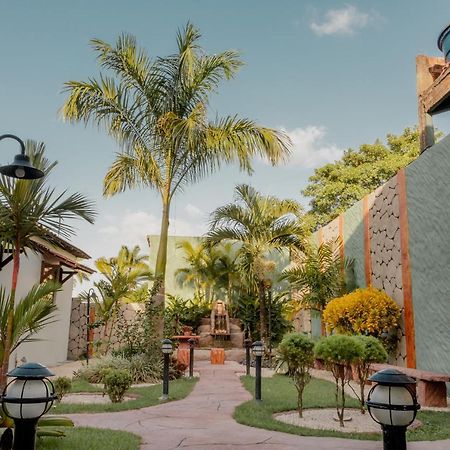 Pousada Aruans Casarão Bragança Exterior foto
