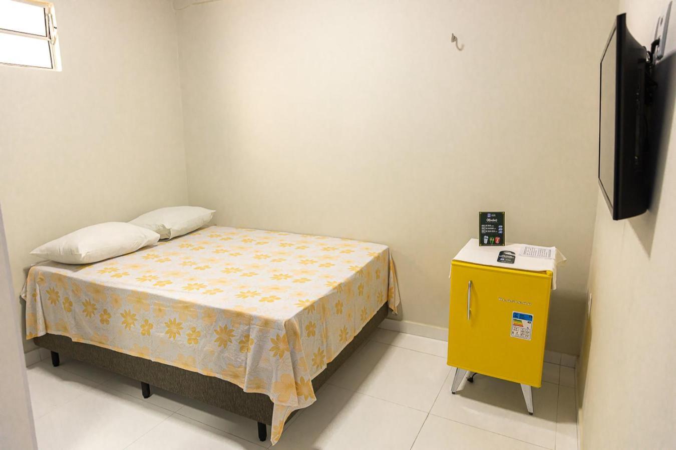 Pousada Aruans Casarão Bragança Exterior foto